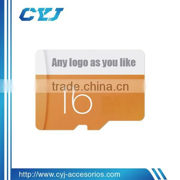 TF Card in Any Capacities in Class 10 photo-4