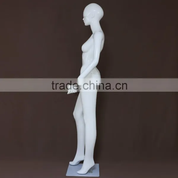 Full Body Fashionable Female Mannequin for Clothing photo-2