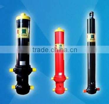 Hydraulic Cylinder photo-4
