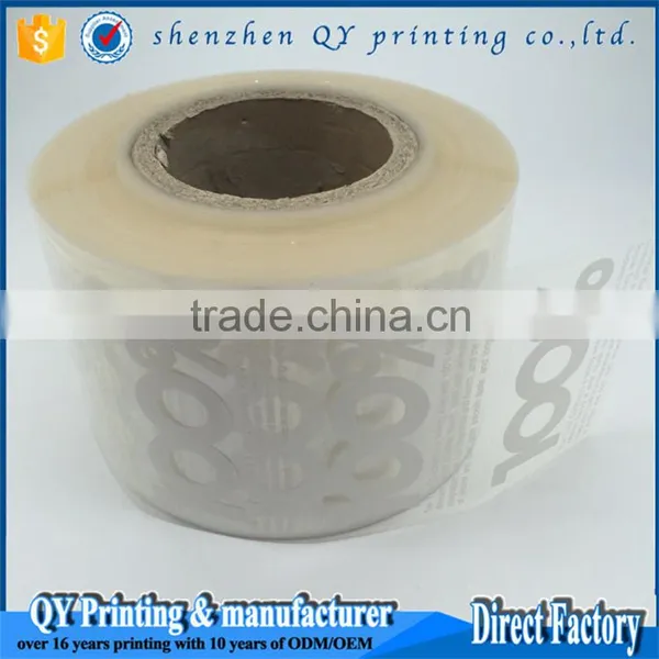 High Quality Private Label,beverage Label,packaging Private Label photo-6