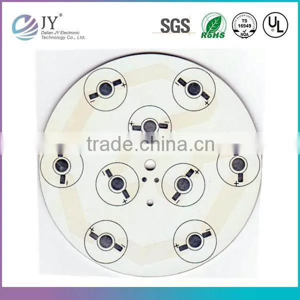 Custom High Power Pcb Circuit Board for Led photo-2