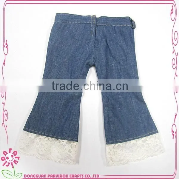 Eco-friendly Handmade Doll Clothes 18 Inch photo-3