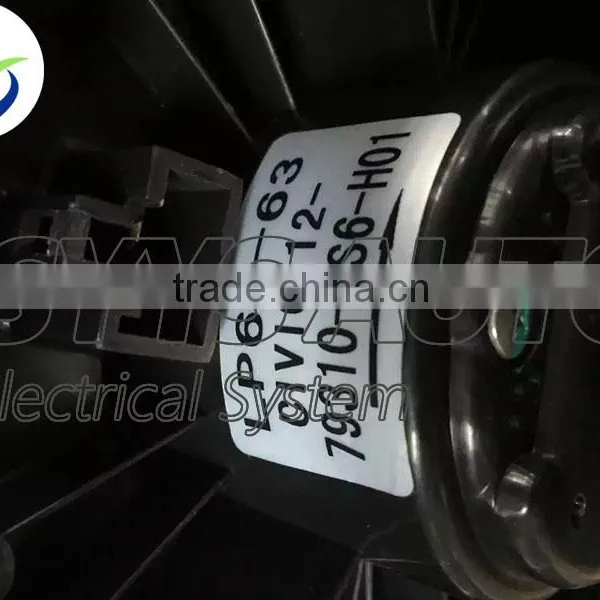 A/C Blower Motor 79310-TS6-H01 photo-5