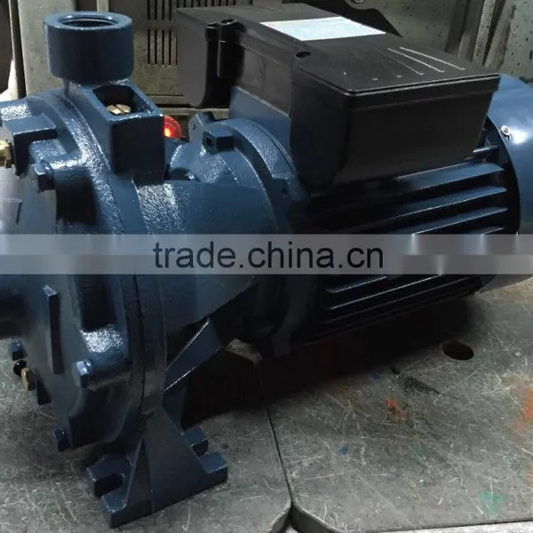2CPM25/160A Double Impeller Small Water Pump photo-2
