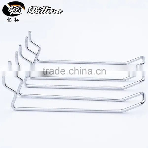 China Factory Girdwall Hanging Mesh Hooks Mesh Price Tag Hooks photo-6