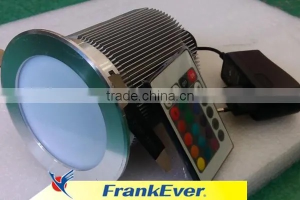 Frankever Fiber Optic Diy Ceiling Kit Light Engine photo-3