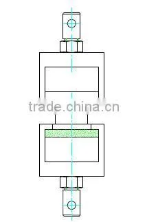 Wood-based Panel Universal Testing Machine 10kN Digital Display photo-4