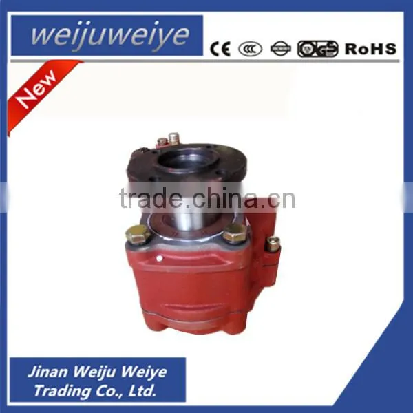 Hot Sale! PTO Switch Gearbox QH50-12 Stalls Line The Uneven Distribution Of Small Pumps photo-5