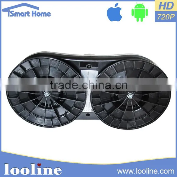 Looline Low Noise Automatic Intelligent Robotic Vacuum Cleaner 100-240V Cleaner Robot photo-3