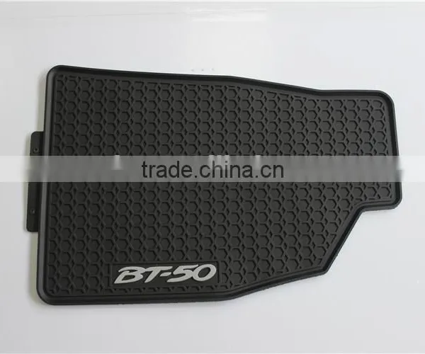 Rubber Mat for Mazda BT-50 Pick-up Car Floor Mat photo-3