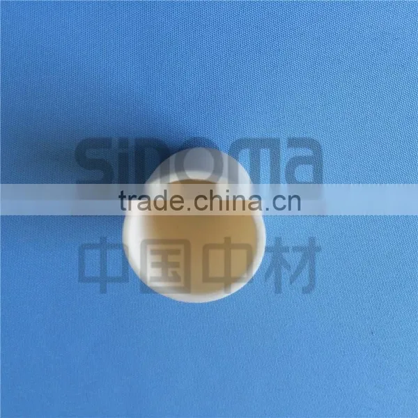 Alumina Crucible