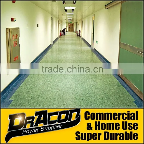 Colorful Cheap PVC Flooring photo-4