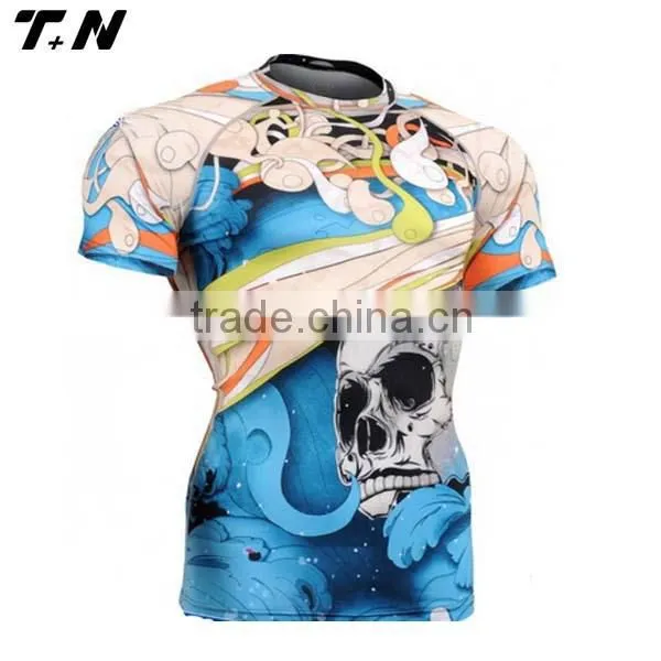 Rash Guards Wholesale, Mma Rash Guard, Rash Guard Manufacturer