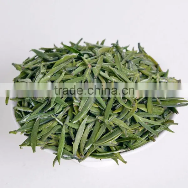 2016 Chinese New Premium Weight Loss Green Tea photo-3