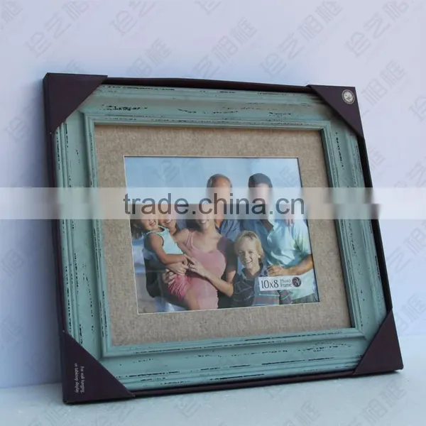 Destructive Effect Frame, European Frame, it Will Make Your Room Become the Most Proud of Scenery photo-2