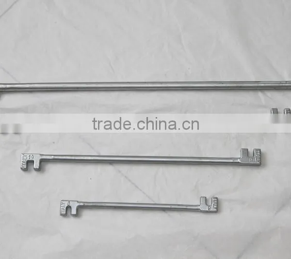 Carbon Steel Bending Bar for Rebar photo-5