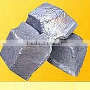 Sialbaca Used as Inoculant for Casting Iron photo-4