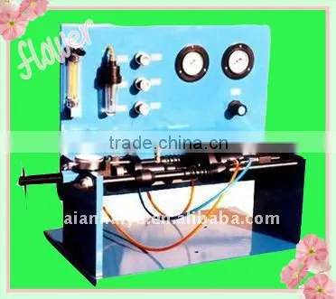 Special Fuel Injetor Tightness Test Bench, Model: PTPM, CE Certificate photo-2