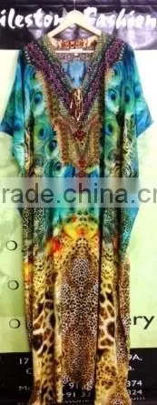 KIMONO KAFTANS photo-3