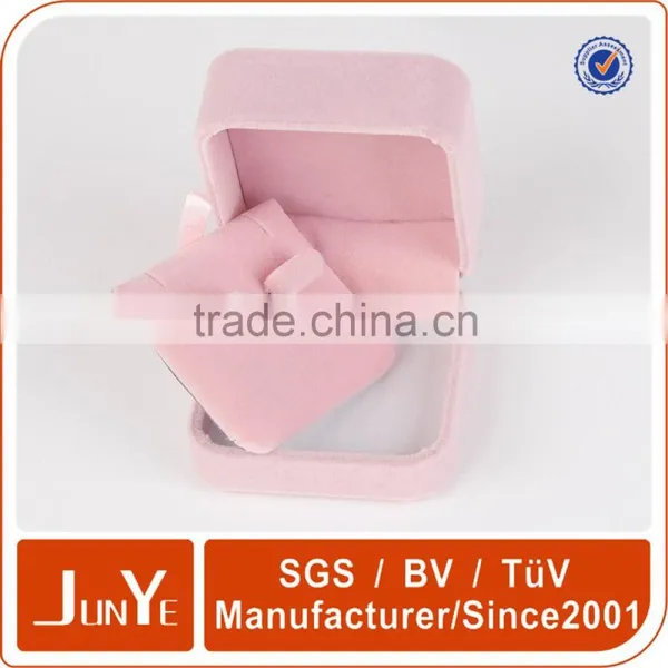Gemstone Box for Necklace and Earring Packing photo-6