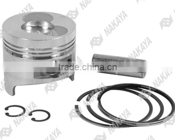 NAKAYA-Spare Parts-Piston Kit With Ring