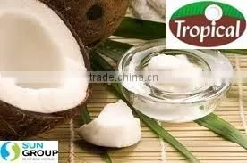 UNREFINED , PURE VIRGIN COCONUT OIL - EXTRA QUALITY photo-5