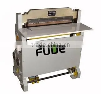 The Latest Machine---Semi-automatic Punching Machine