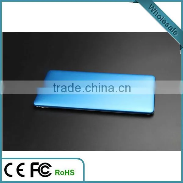 2015 Innovative Hot New Products Portable Power Bank Real Capacity photo-3