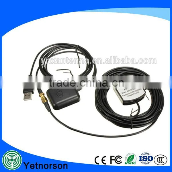 GPS Antenna Receiver Repeater photo-2