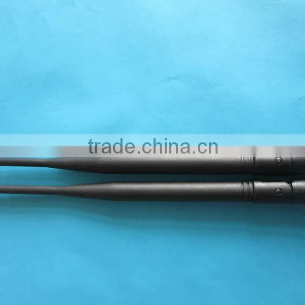 GSM/CDMA Rubber Antennas With Factory Price CDMA Flexible Rubber Antenna