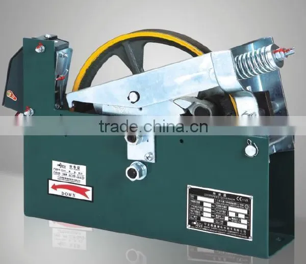 China Elevator Parts / Elevator Guide Rails photo-5