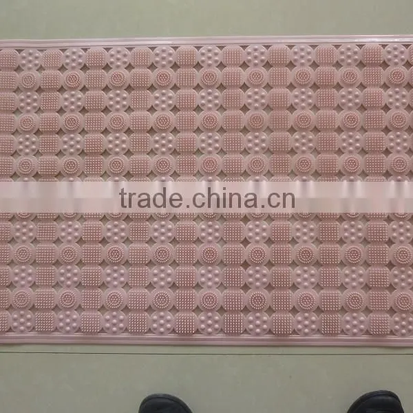 PVC Eco-fiendly 2016 Bath Mat photo-2