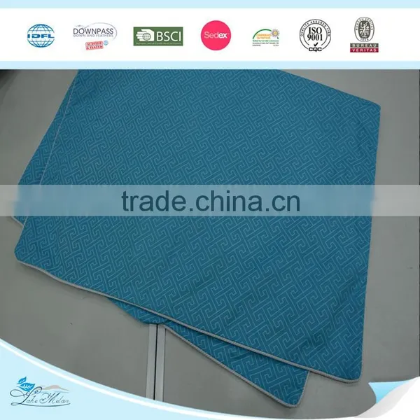100%polyester Pillow Shell photo-2