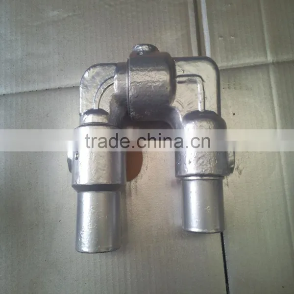 High Pressure Swivel Joint Applicable to High Pressure Equipment photo-3