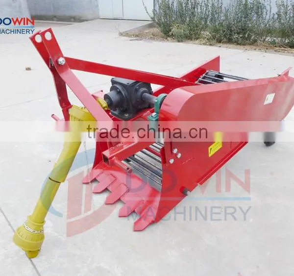 Best Selling Used Potato Harvester photo-4