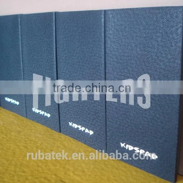 GymPad Wall Padding for Safety and Decor photo-2