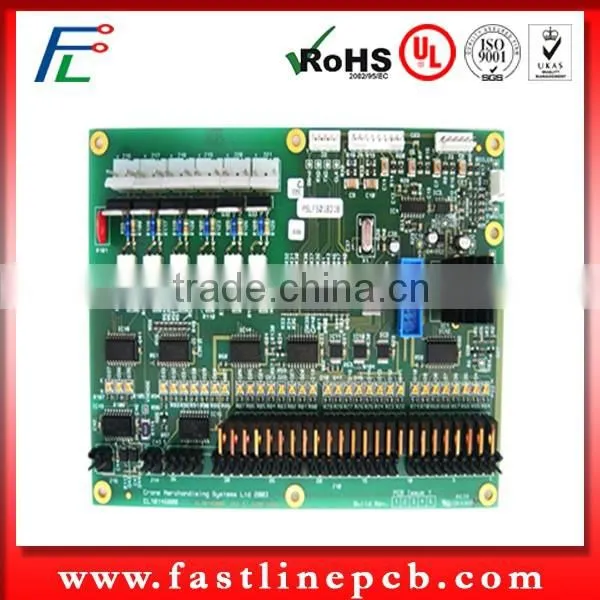 SMT PCBA for Welder Equipment