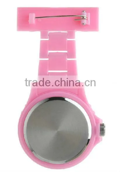Fashion Cheap New Coloured Watches R004 Nurse Watches Manufacturer photo-3