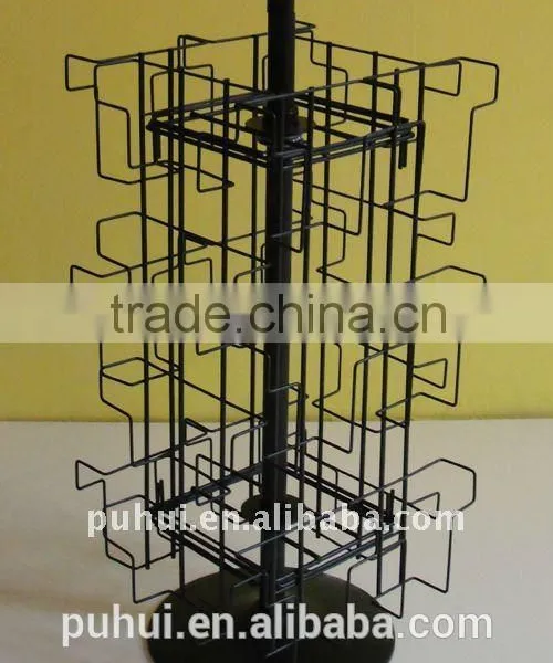 Multi Tier Note Paper Display Stand photo-3