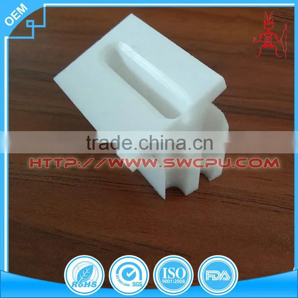 High Quality High Precision OEM CNC Machining Part photo-2