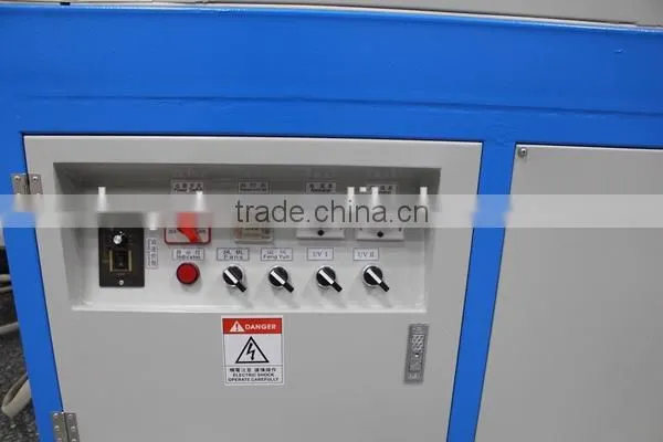 Screen Printing Ultraviolet Tunnel Dryer Machine photo-3
