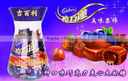 soft candy moulds