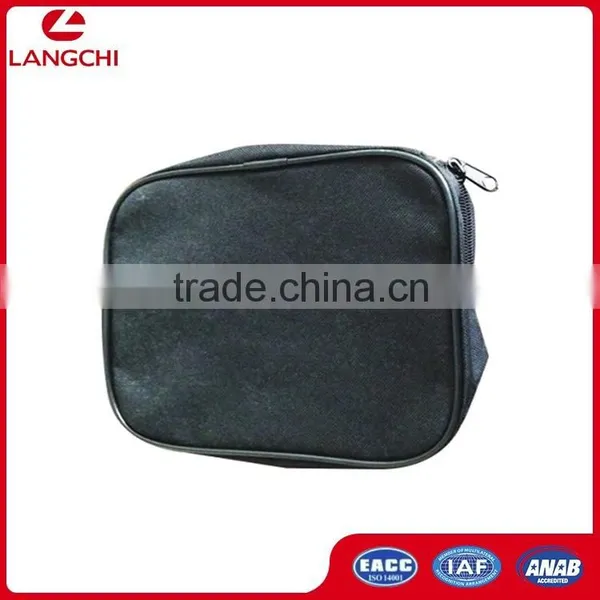 2016 Best Selling High Quality Leather Pouch photo-4