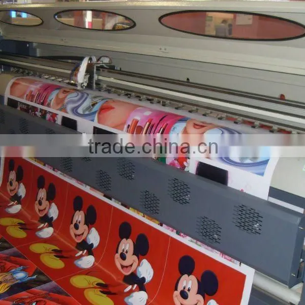 Eco-solvent Printer