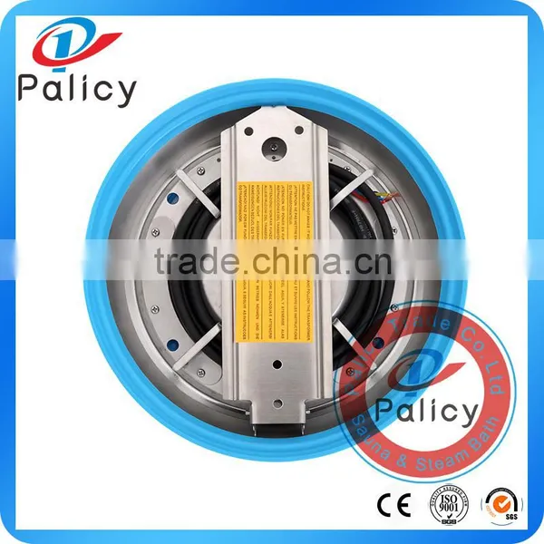 Quality Guaranteed Ip68 Led Underwater Light for Swimming Pool photo-2
