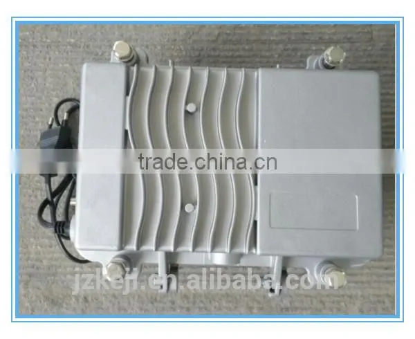 CATV 2 Fiber Input Series Optical Node 860MHz photo-2