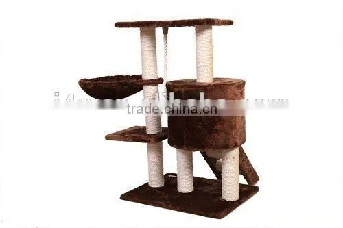 Cat Tree Scratch Tree photo-2