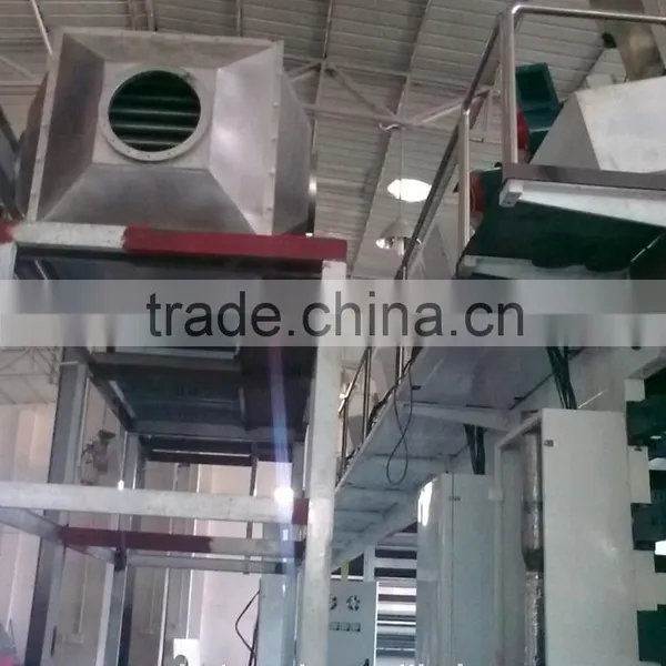 Professional High Efficient Industrial Energy Recycling System photo-2