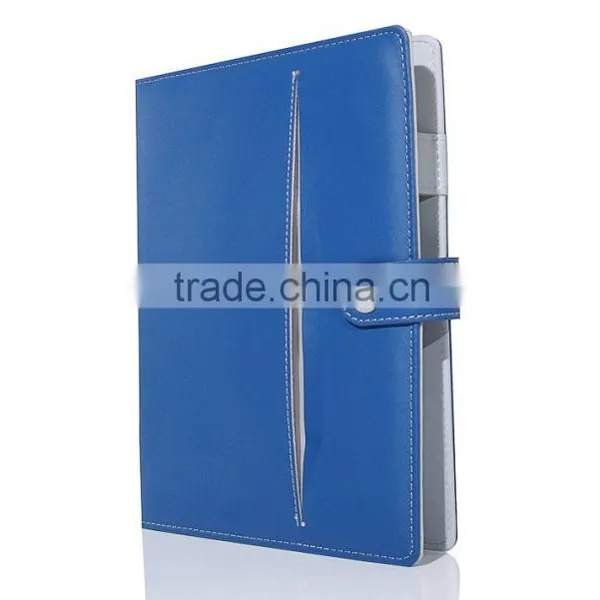 Cardboard Folder, File Folder Carrying Case, Restaurant Bill Folder photo-3