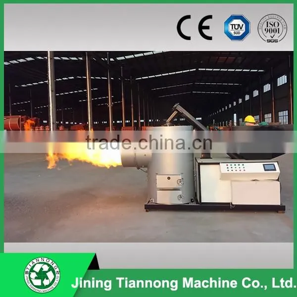 Made in China Popular Design Industrial Burner Anegre Figured Wood Burner_peter photo-5